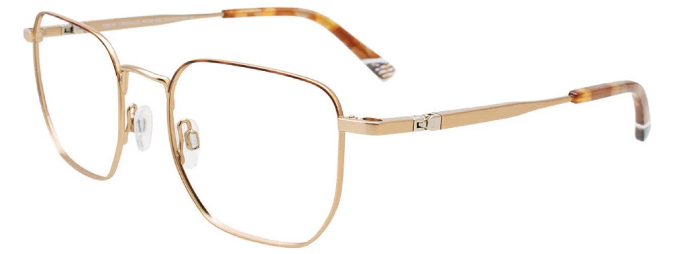 Takumi TK1240 Eyeglasses - view 3